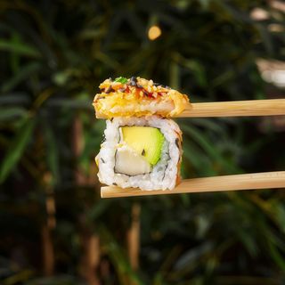 Shiroi Roll (8 Pzs.)