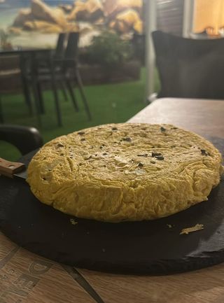 Tortilla