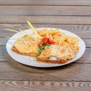 Italijanske prženice