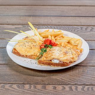 Italijanske prženice