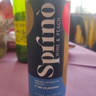 Sprinó