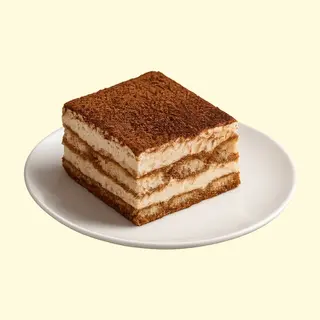 Tiramisú 