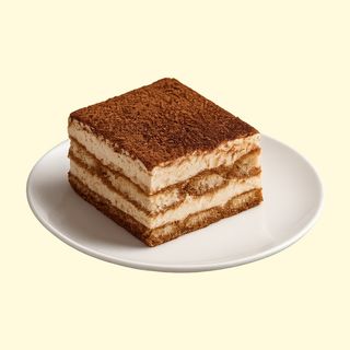Tiramisú 