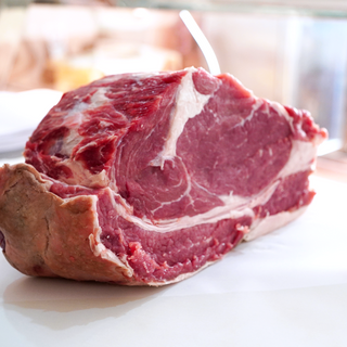  Entrecot de Ternera - 400gr aprox