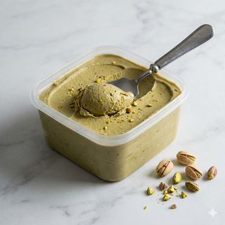 Pistacchio (Pistachio)