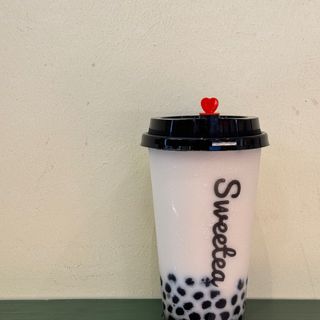 Jazmín Bubble Tea