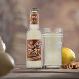 Ginger beer BALADIN