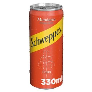 Schewppes Mandarin