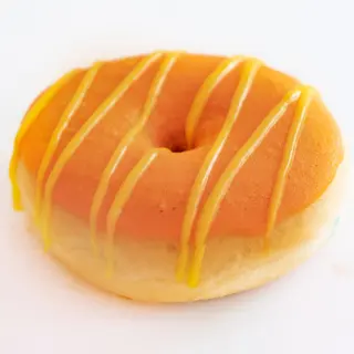 Donut Fruits de la Passion