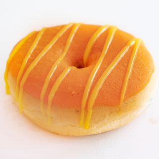 Donut Fruits de la Passion