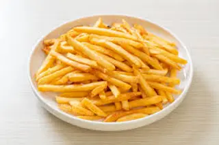 Assiette Frites