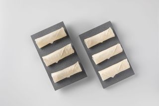 Rollitos Verdura 6 Unidades