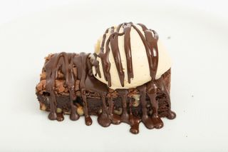 Tarta de chocolate Valor