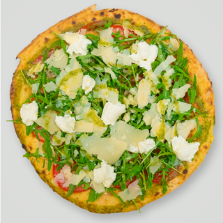  SCHIACCIATA POMODORO 