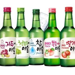 Soju
