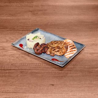 Platou Vialux ( 20% OFF)