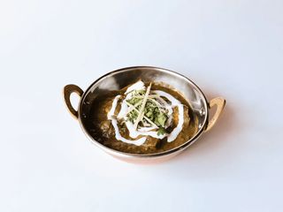 Палак Панір (300g)