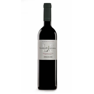 Botella Lopez Cristobal