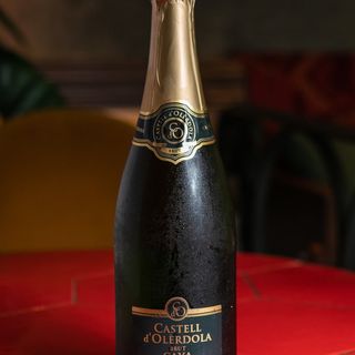 Cava - Castell Dólerdola