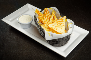 Quesadilla sa piletinom