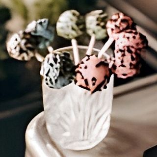 Десерт Кейк Попс