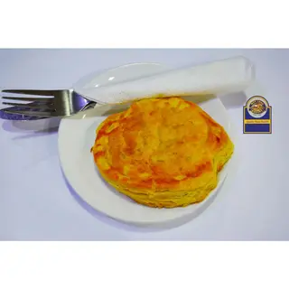 Chicken Pies
