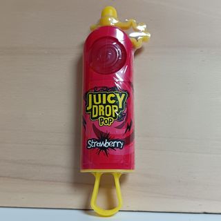 Juicy Drop Strawberry