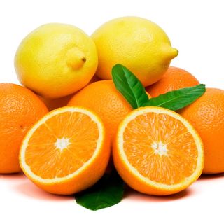 Фреш от Портокал и Лимон (300мл)