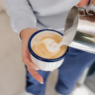 Flat White