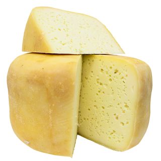 Brânză maturată de oaie