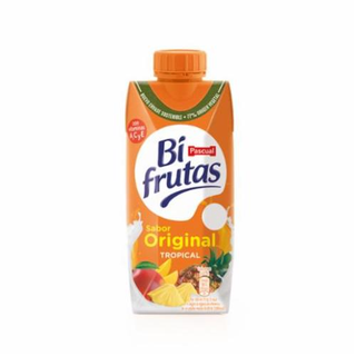 Bifrutas Tropical Pascual (330 Ml.)