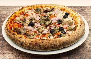 Capricciosa 1 kg