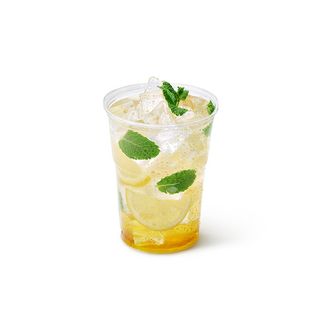 Lemoniada Melon Ananas