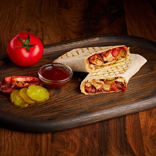 Шаурма арабська 500 г