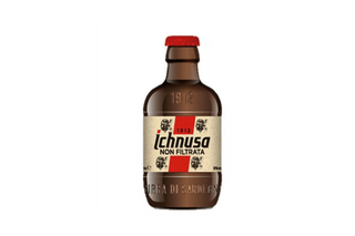 Ichnusa non filtrata 33 cl