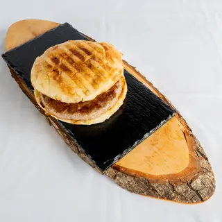 Pljeskavica