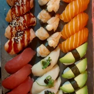 Combo Niguirito (24 Pzs.)