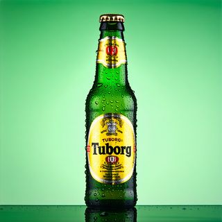 Бира Туборг