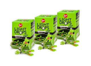 Стевия ЛАЙТ ДРОПС Стикс течен подсладител (3брх200)