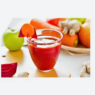 Detox ritam