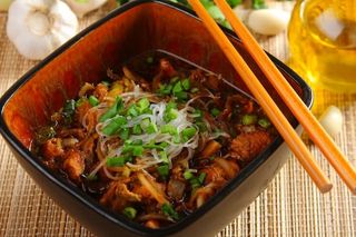 Zupa chińska ( sup tau )