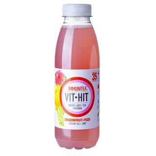 VIT HIT Immunitea 500ml