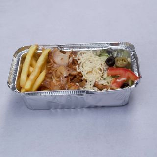 Kapsalon