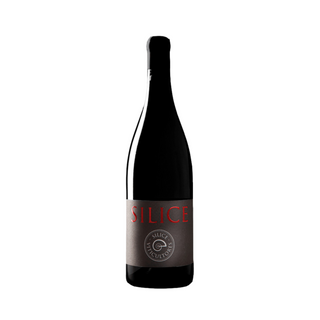 Silice Tinto