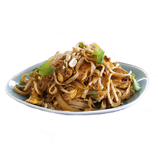 Wok Thaï Spécial du chef