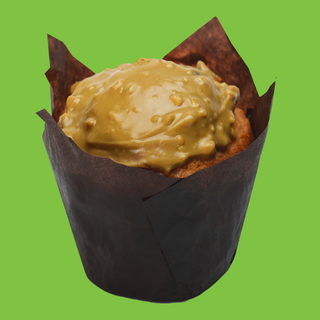 Մաֆֆին պիստակով