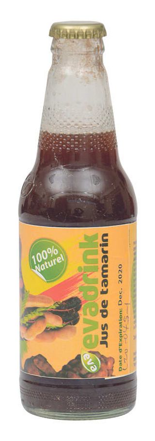Jus Tamarin Btle 330 Ml Eva        