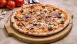 Pizza Cipolla