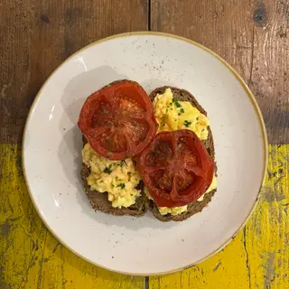 OnToast pomodori