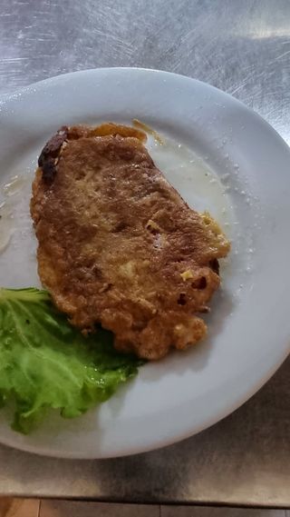 Чушка бюрек (1бр)